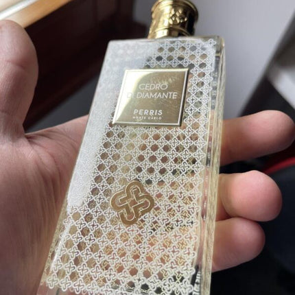 Perris Monte Carlo Cedro Di Diamante Eau De Parfum 100ml