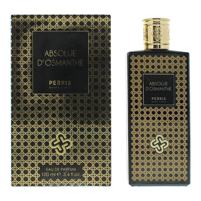 Perris Monte Carlo Absolue Dosmanthe Eau De Parfum 100ml