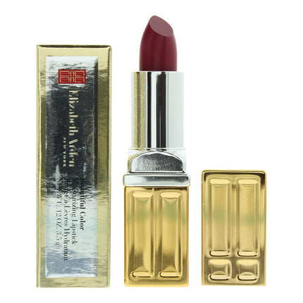 Elizabeth Arden Beautiful Color Moisturising Lipstick 3.5g 48 Raspberry Matte
