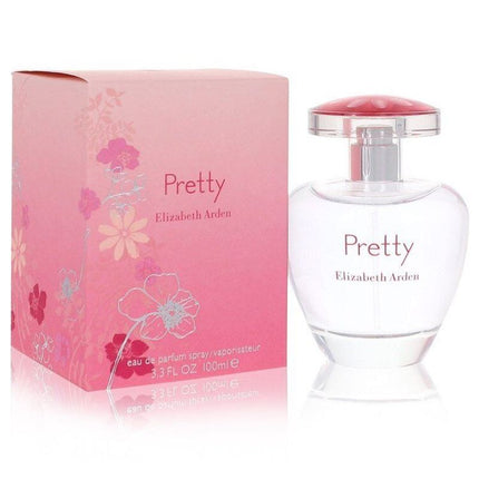 Elizabeth Arden Pretty Eau de Parfum 100ml