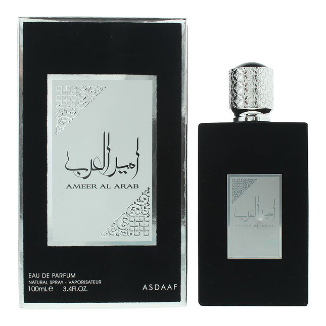 Asdaaf Ameerat Al Arab Eau de Parfum 100ml Spray for Her