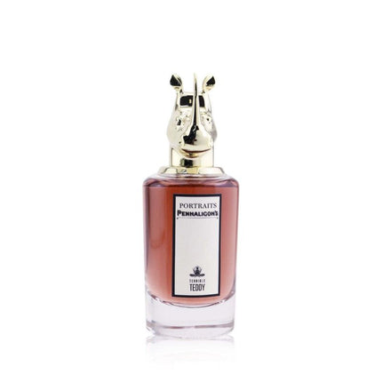 Penhaligons Portraits Terrible Teddy Eau de Parfum 75ml Spray for Him