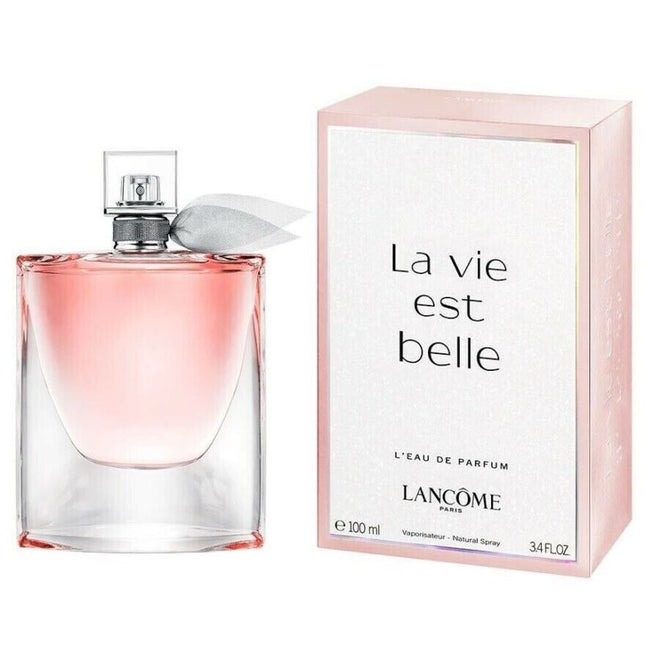 Lancome La Vie Est Belle Eau De Parfum 100ml