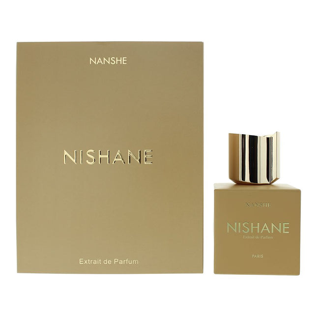 Nishane Nanshe Extrait de Parfum 100ml Spray Unisex