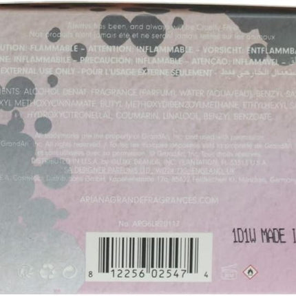 Ariana Grande R.E.M Eau De Parfum 50ml