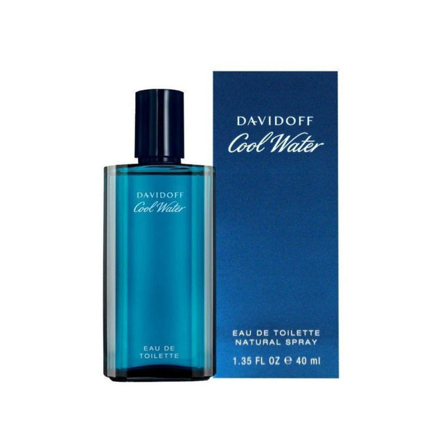 Davidoff Cool Water Eau de Toilette 40ml