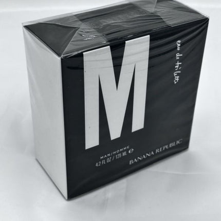 Banana Republic Banana Republic M Eau de Toilette 125ml