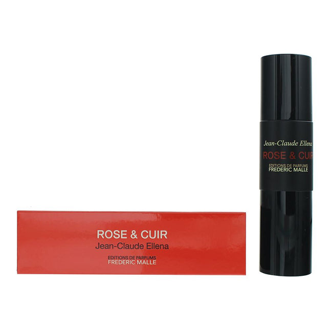 Frederic Malle Rose & Cuir Eau de Parfum 30ml Spray Unisex