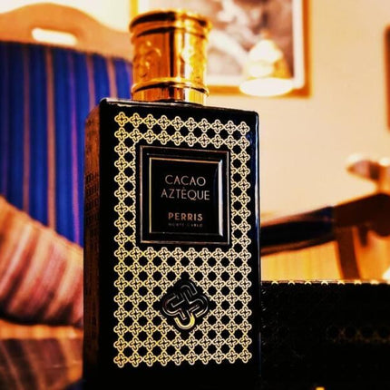 Perris Monte Carlo Cacao Azteque Eau De Parfum 100ml