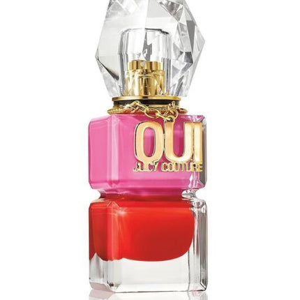 Juicy Couture Oui Eau de Parfum 50ml