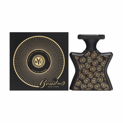 Bond No. 9 Wall Street Eau de Parfum 50ml Spray Unisex