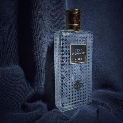 Perris Monte Carlo Cedro Di Diamante Eau De Parfum 100ml