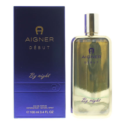 Etienne Aigner Debut By Night Eau de Parfum 100ml