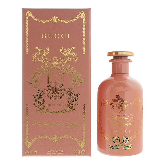 Gucci The Alchemists Garden A Chant For The Nymph Eau De Parfum 100ml