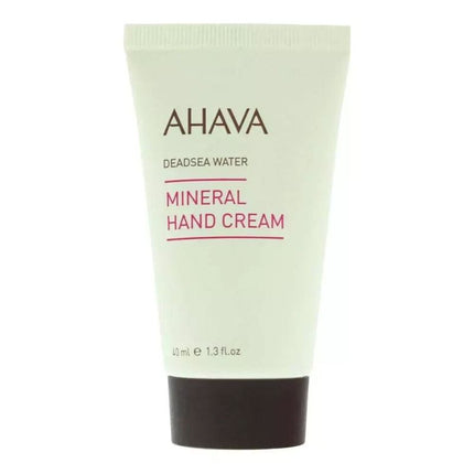 Ahava Dead Sea Water Mineral Hand Cream 40ml Travel Size