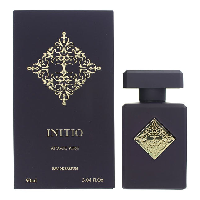 Initio Atomic Rose Eau de Parfum 90ml Spray Unisex