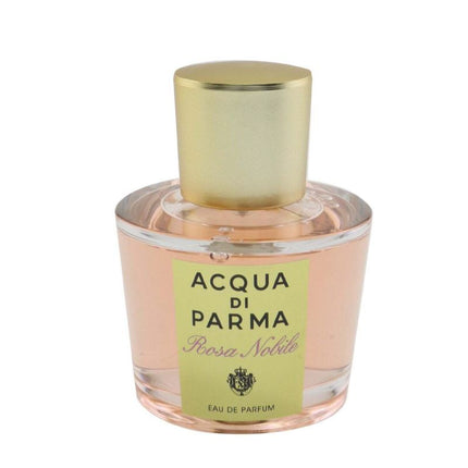 Acqua Di Parma Rosa Nobile Eau De Parfum 50ml