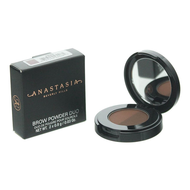 Anastasia Beverly Hills Brow Powder Duo 1.6g - Auburn