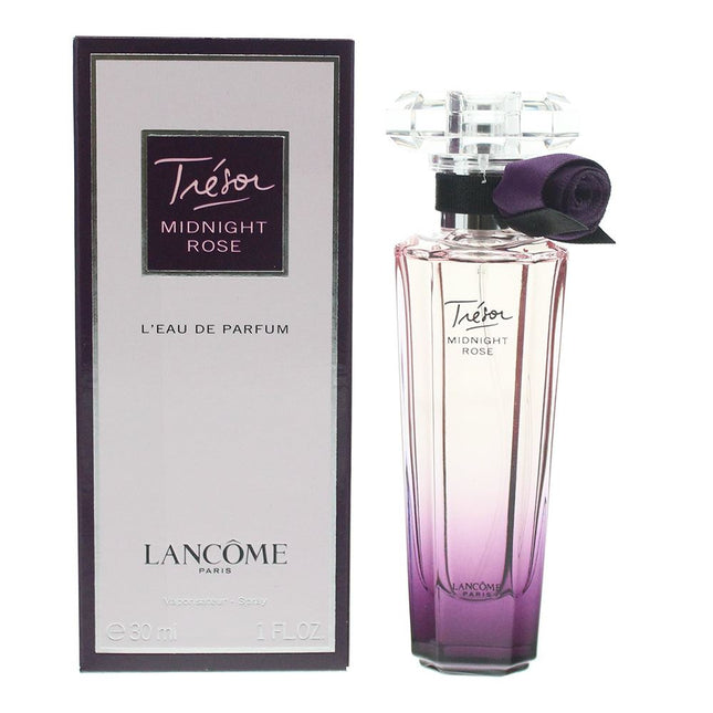 Lancome Tresor Midnight Rose Eau De Parfum 30ml