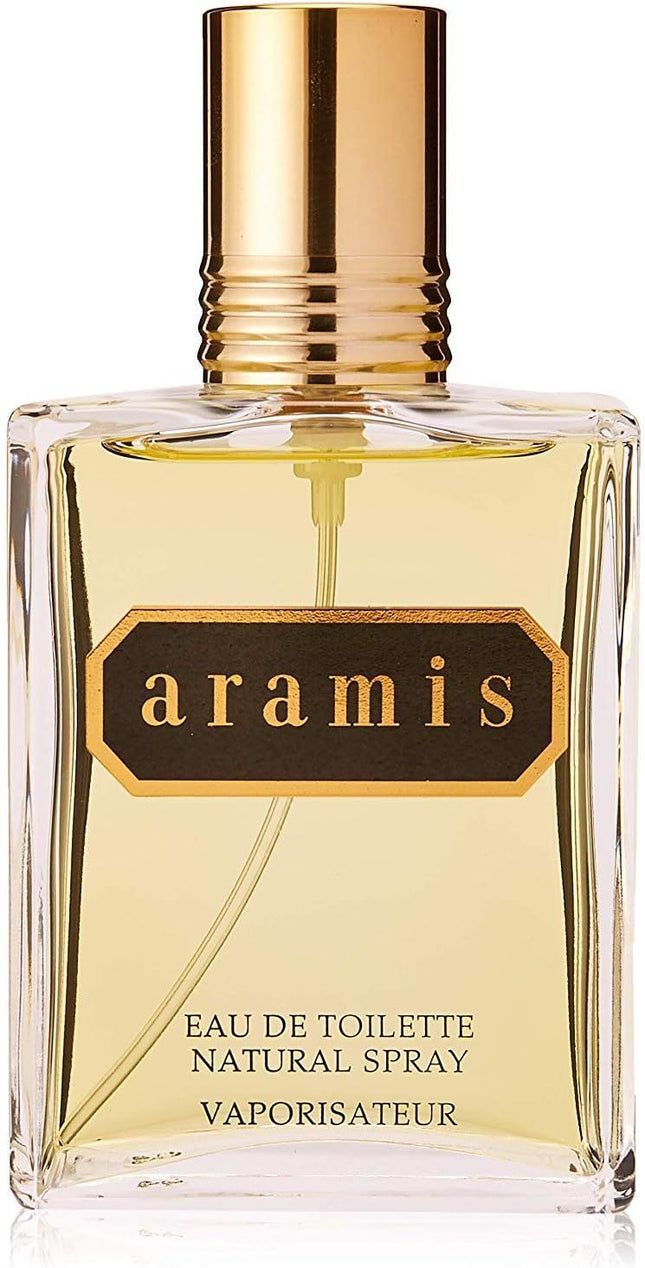 Aramis by Aramis Eau De Toilette For Men 110ml