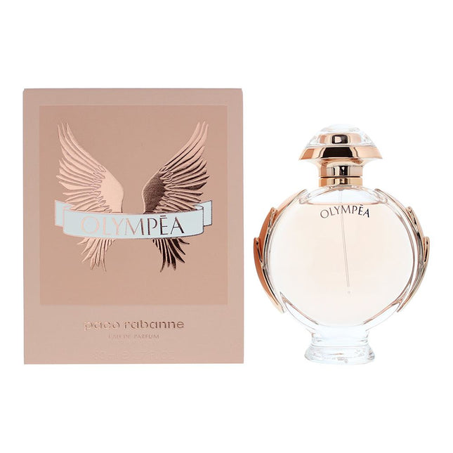 Paco Rabanne Olympea Eau de Parfum 80ml