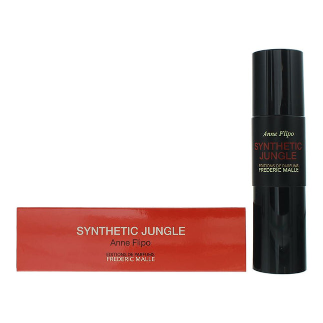 Frederic Malle Synthetic Jungle Eau de Parfum 30ml Spray Unisex