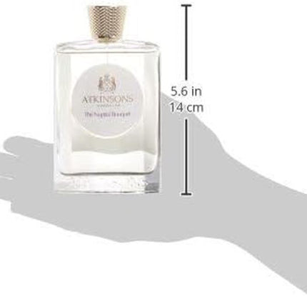 Atkinsons The Nuptial Bouquet Eau De Toilette 100ml
