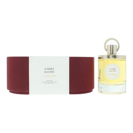 Caron Naimez Que Moi Refillable Parfum 100ml