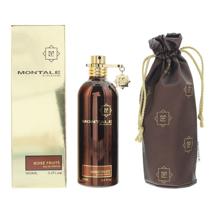 Montale Boise Fruite Eau de Parfum 100ml Spray Unisex
