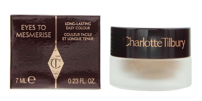 Charlotte Tilbury Eye To Mesmerise Oyster Pearl Cream Eye Shadow 7ml