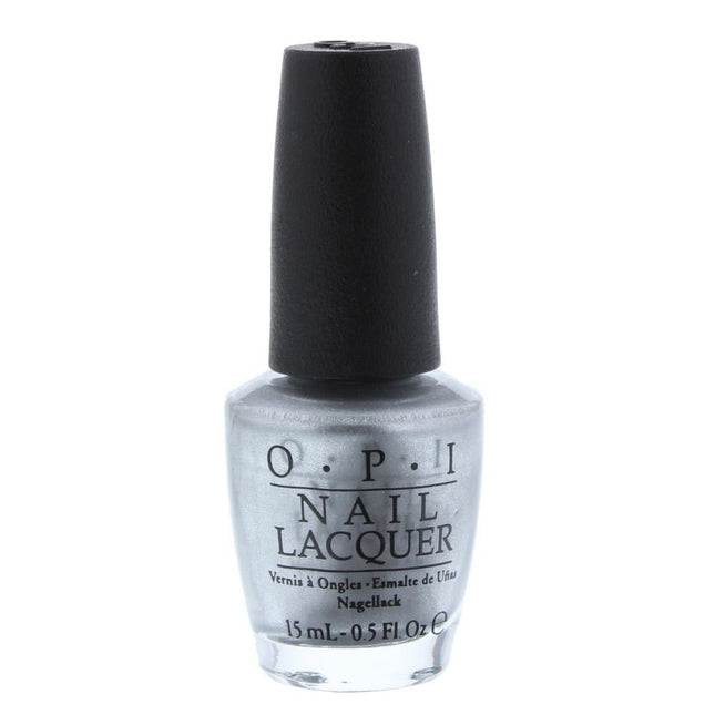 OPI Nail Lacquer 15ml - I Drive A Supernova