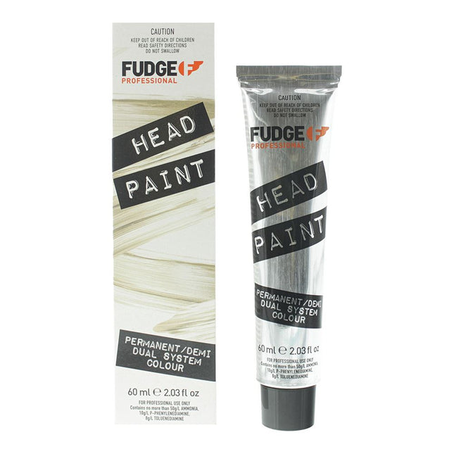 Fudge Professional Head Paint 60ml - 8.2 Light Violet Blonde