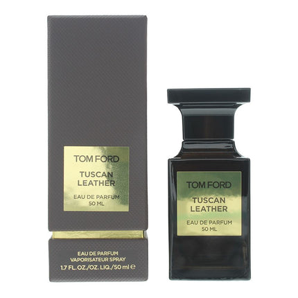 Tom Ford Tuscan Leather Eau de Parfum 50ml Spray Unisex
