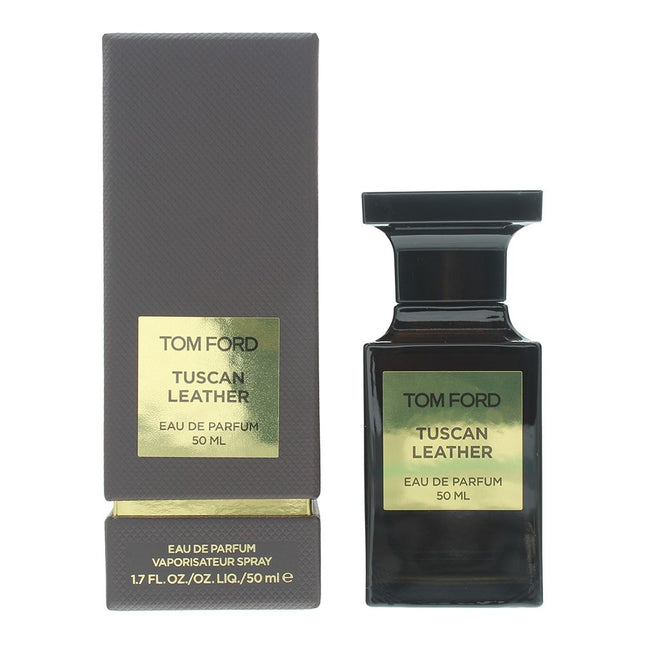 Tom Ford Tuscan Leather Eau de Parfum 50ml Spray Unisex