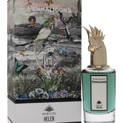 Penhaligons Portraits Heartless Helen Eau de Parfum 75ml Spray for Her