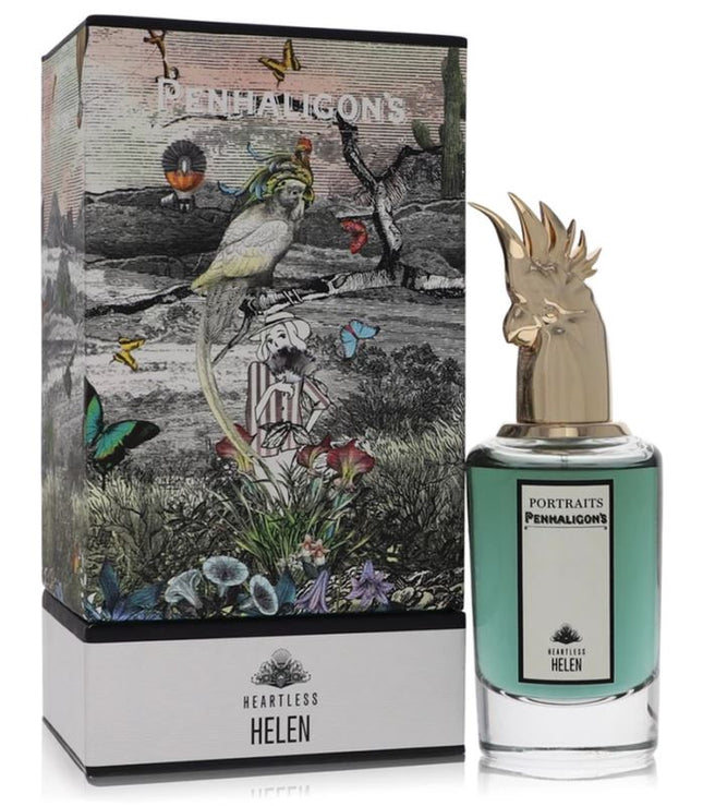 Penhaligons Portraits Heartless Helen Eau de Parfum 75ml Spray for Her