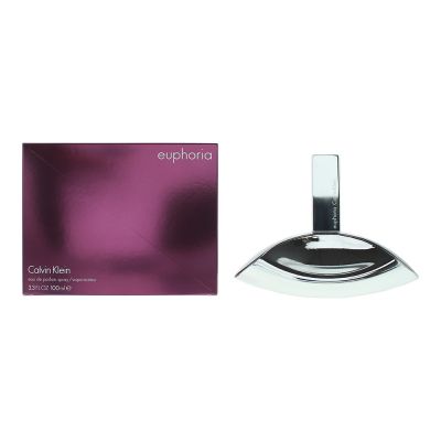 Calvin Klein Euphoria Eau de Parfum 100ml