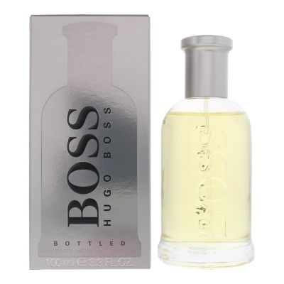 Hugo Boss Bottled Eau de Toilette 100ml