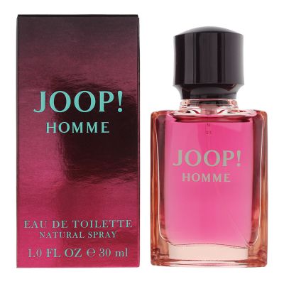 Joop! Homme Eau de Toilette 30ml