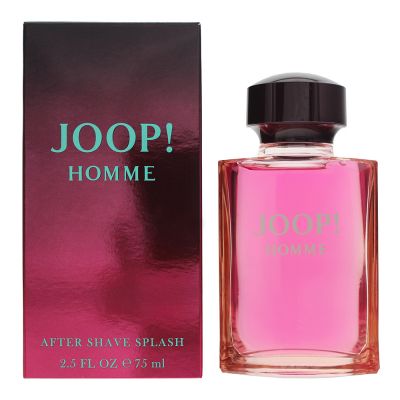 Joop! Homme Aftershave 75ml