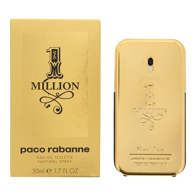 Paco Rabanne 1 Million Eau de Toilette 50ml