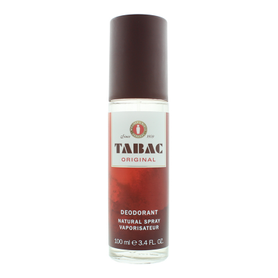 Tabac Original Deodorant Spray 100ml