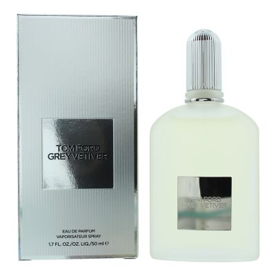 Tom Ford Grey Vetiver Eau de Parfum 50ml