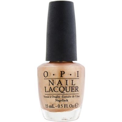 Opi With A Nice Finn-Ish Nail Polish 15ml