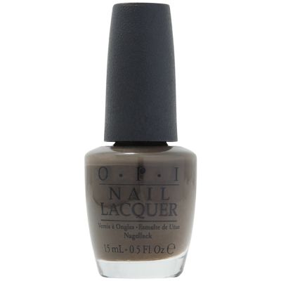 Opi Get In The Expresso Lane Nail Polish 15ml