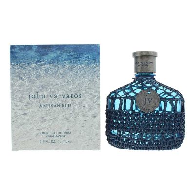 John Varvatos Artisan Blu Eau de Toilette 75ml