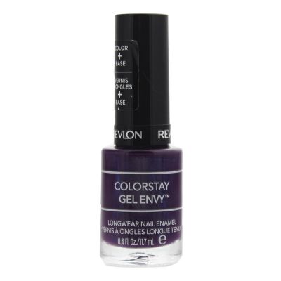 Revlon Colorstay Gel Envy Longwear  450 High Roller Nail Polish 11.7ml