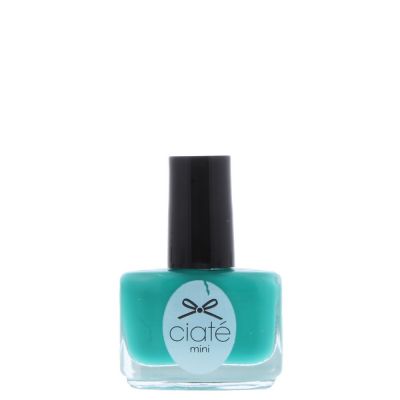 Ciaté Mini Ditch The Heels Nail Polish 5ml