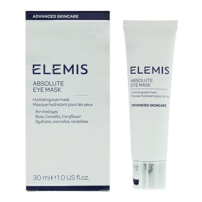 Elemis Absolute For Tired Eyes Eye Mask 30ml