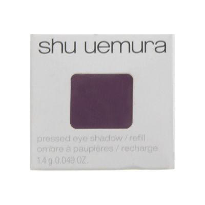 Shu Uemura Refill 795 Ir Medium Purple Eye Shadow 1.4g